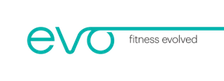 Logo EVO Fitness
