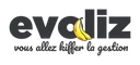 Logo Evoliz