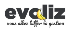 Logo Evoliz