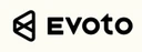 Logo Evoto