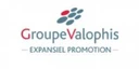 Logo Expansiel Promotion