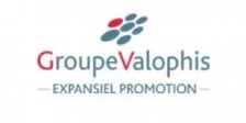 Logo Expansiel Promotion