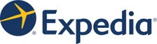 Logo Expedia