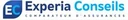Logo Experia Conseils