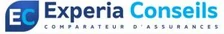 Logo Experia Conseils