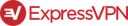 Logo ExpressVPN