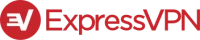 Logo ExpressVPN