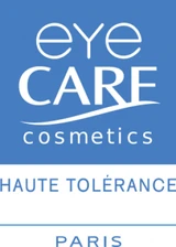 Logo Eye care