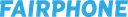 Logo Fairphone