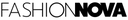 Logo Fashion Nova