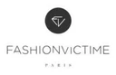 Logo Fashionvictime