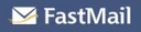 Logo Fastmail