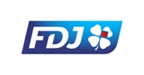 Logo FDJ - Française des jeux