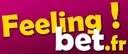 Logo Feelingbet