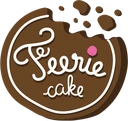 Logo Feerie Cake
