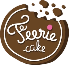 Logo Feerie Cake
