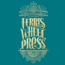 Logo Ferris Wheel Press