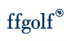 Logo FFGolf