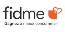 Logo FidMe