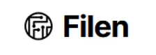 Logo Filen