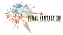 Logo Final Fantasy XIV