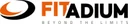 Logo Fitadium