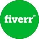 Logo Fiverr