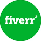 Logo Fiverr