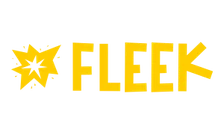Logo Fleek