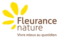 Logo Fleurance Nature
