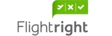 Logo Flightright