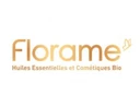 Logo Florame