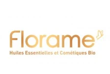 Logo Florame