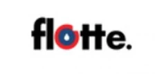Logo Flotte