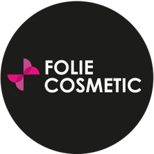 Logo Folie cosmetic