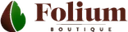 Logo Folium boutique