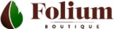 Logo Folium boutique