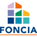 Logo Foncia