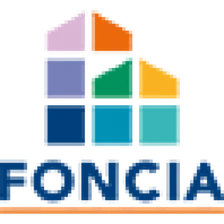 Logo Foncia