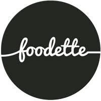 Logo Foodette
