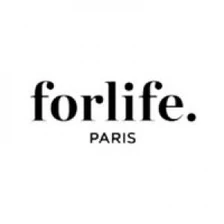 Logo Forlife. Paris