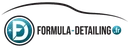 Logo Formula Detailing