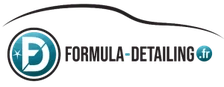 Logo Formula Detailing