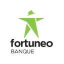 Logo Fortuneo