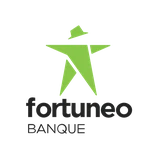 Logo Fortuneo
