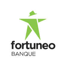 Logo Fortuneo