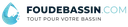 Logo Fou de bassin