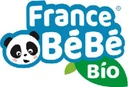 Logo France bébé bio