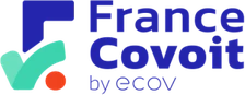 Logo France covoit