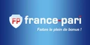 Logo France Pari
